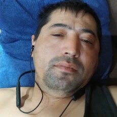 Фотография мужчины Магамет, 39 лет из г. Благовещенск