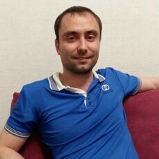 Фотография мужчины Данила, 39 лет из г. Калининград