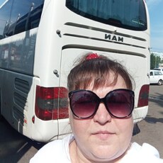 Фотография девушки Галина, 44 года из г. Усть-Илимск