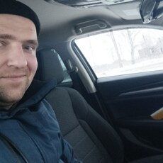 Фотография мужчины Павел, 32 года из г. Елабуга