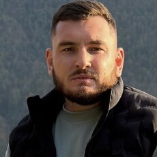 Фотография мужчины Сергей, 30 лет из г. Батуми