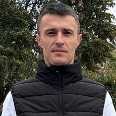 Фотография мужчины Андрей, 35 лет из г. Геленджик