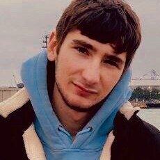 Фотография мужчины Андрей, 24 года из г. Кингисепп