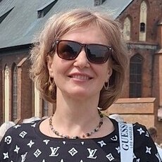 Фотография девушки Татьяна, 48 лет из г. Санкт-Петербург