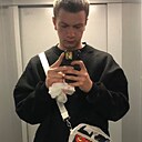 Вадик, 19 лет