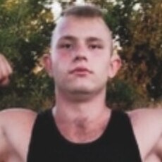 Фотография мужчины Данил, 22 года из г. Москва