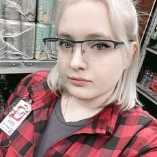 Фотография девушки Ольга, 28 лет из г. Москва