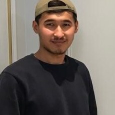 Фотография мужчины Шахмардан, 28 лет из г. Шымкент