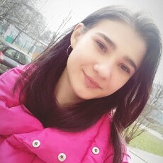Фотография девушки Діана, 21 год из г. Киев