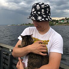 Фотография мужчины Tony, 30 лет из г. Казань