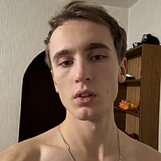 Фотография мужчины Сёма, 21 год из г. Ярославль