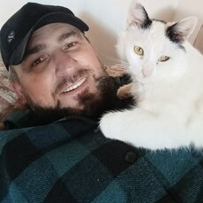 Фотография мужчины Бекхан, 40 лет из г. Грозный