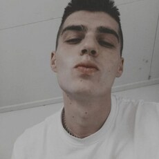 Фотография мужчины Віталік, 23 года из г. Львов