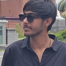 Фотография мужчины Sahil, 19 лет из г. Пенза