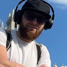 Фотография мужчины Vadim, 26 лет из г. Ухта