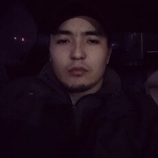 Фотография мужчины Bekzat, 30 лет из г. Южно-Сахалинск