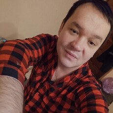 Фотография мужчины Дмитрий, 35 лет из г. Ялта