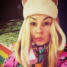 Фотография девушки Svetlaya, 38 лет из г. Альметьевск