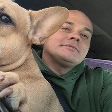 Фотография мужчины Коля, 35 лет из г. Петропавловск-Камчатский