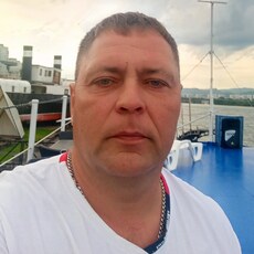 Фотография мужчины Иван, 42 года из г. Абакан