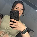 Анастасия, 21 год