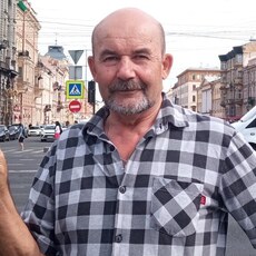 Фотография мужчины Евгений, 65 лет из г. Кемерово