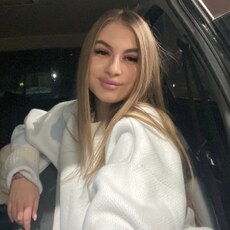 Фотография девушки Анастасия, 21 год из г. Воронеж