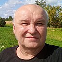 Гек, 58 лет