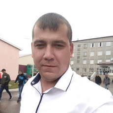 Фотография мужчины Александр, 35 лет из г. Улан-Удэ