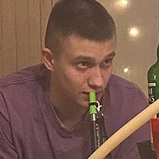 Фотография мужчины Илья, 22 года из г. Череповец