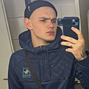 Євген, 22 года