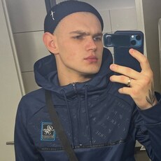 Фотография мужчины Євген, 22 года из г. Днепр