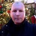 Gediminas, 37 лет