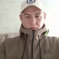 Фотография мужчины Михаил, 34 года из г. Пермь