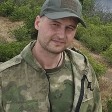 Фотография мужчины Лёва, 37 лет из г. Енакиево