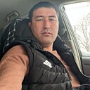 Акбар, 30 лет