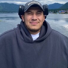 Фотография мужчины Расул, 24 года из г. Зеленоград