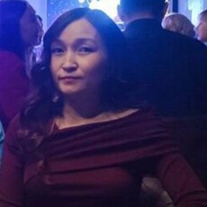 Фотография девушки Любовь, 32 года из г. Улан-Удэ