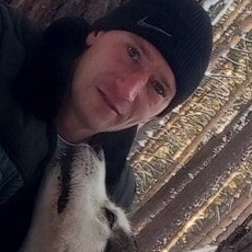 Фотография мужчины Seryoga, 33 года из г. Анжеро-Судженск