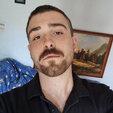 Фотография мужчины Chris, 25 лет из г. Сандомерж