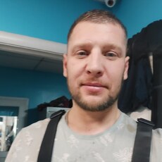 Фотография мужчины Александр, 39 лет из г. Березник