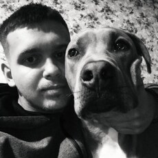 Фотография мужчины Никита, 22 года из г. Рига