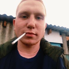 Фотография мужчины Андрей, 22 года из г. Тюмень