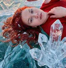 Фотография девушки Svetlana, 20 лет из г. Йошкар-Ола