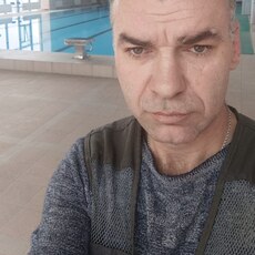 Фотография мужчины Александр, 46 лет из г. Алматы