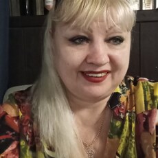 Фотография девушки Ольга, 55 лет из г. Самара
