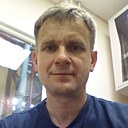 Антон, 46 лет