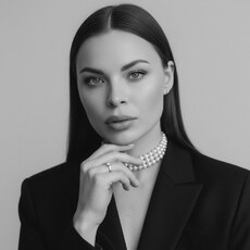 Милашка, 26 из г. Москва.