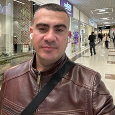 Фотография мужчины Виталий, 34 года из г. Новороссийск