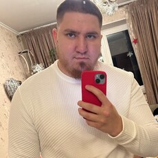 Фотография мужчины Послушный Kykoлд, 30 лет из г. Москва